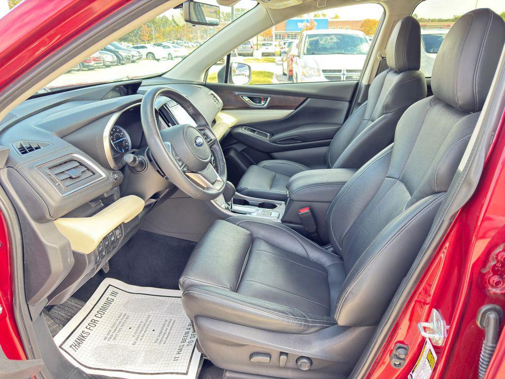 used 2021 Subaru Ascent car, priced at $21,250