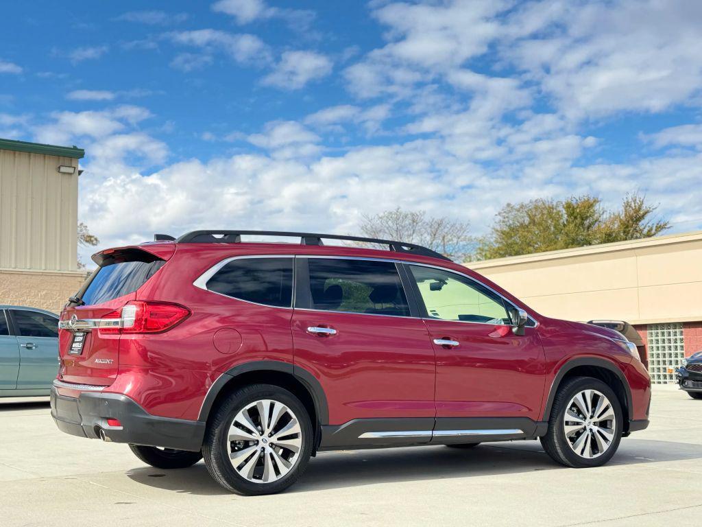 used 2021 Subaru Ascent car, priced at $21,250