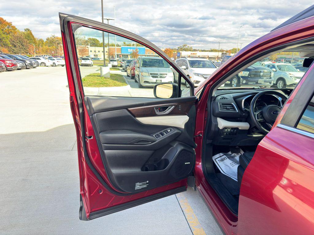 used 2021 Subaru Ascent car, priced at $21,250