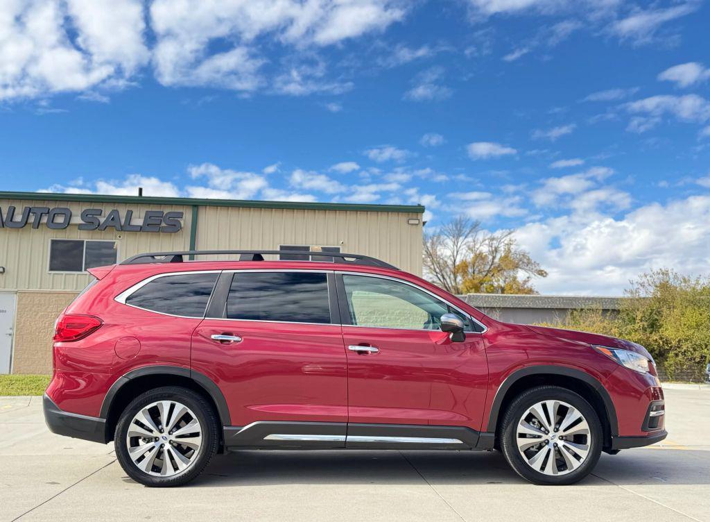 used 2021 Subaru Ascent car, priced at $21,250