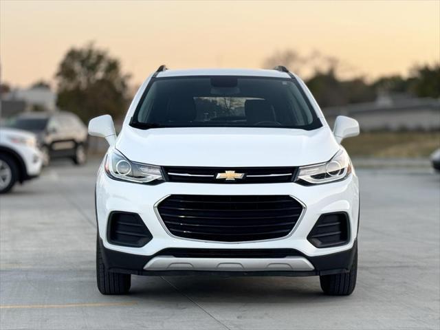 used 2019 Chevrolet Trax car, priced at $13,995