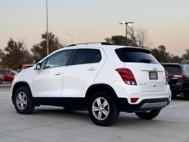 used 2019 Chevrolet Trax car, priced at $13,995