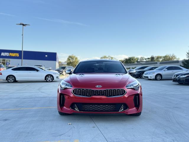 used 2019 Kia Stinger car, priced at $22,995