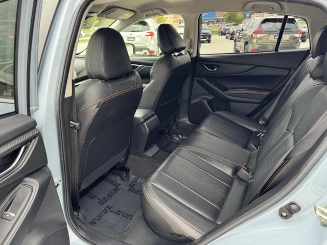 used 2019 Subaru Crosstrek car, priced at $21,495