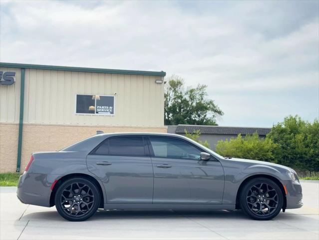 used 2019 Chrysler 300 car, priced at $20,995