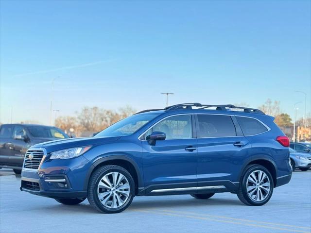 used 2022 Subaru Ascent car, priced at $25,995