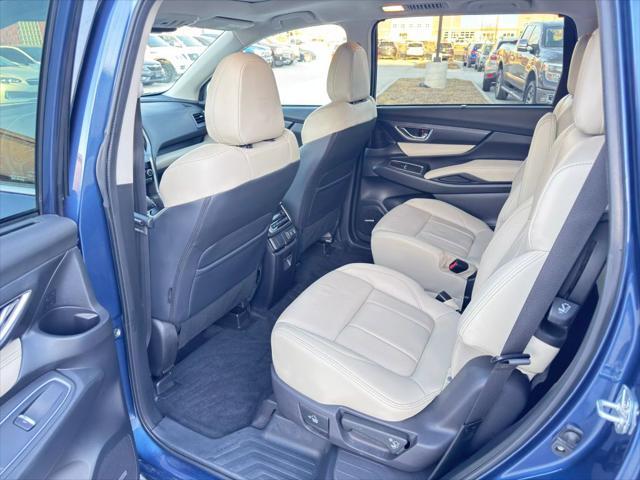 used 2022 Subaru Ascent car, priced at $25,995
