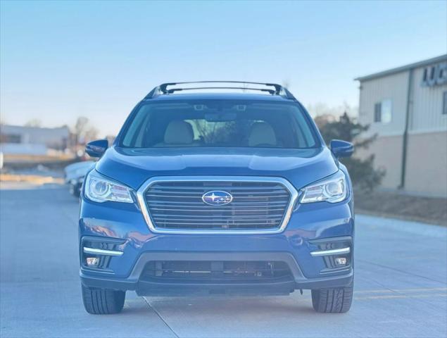 used 2022 Subaru Ascent car, priced at $25,995