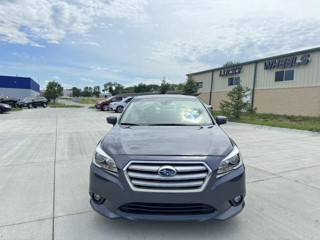 used 2017 Subaru Legacy car, priced at $17,995