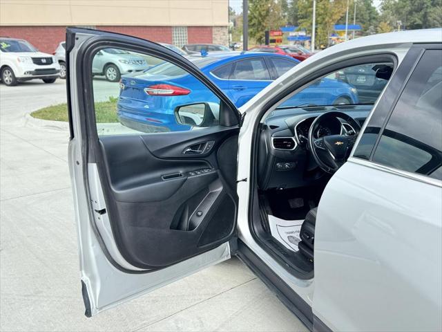used 2019 Chevrolet Equinox car, priced at $15,800