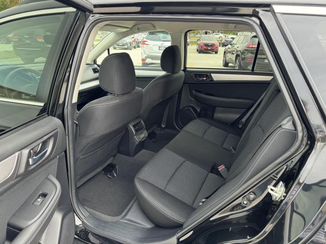 used 2019 Subaru Outback car, priced at $17,495