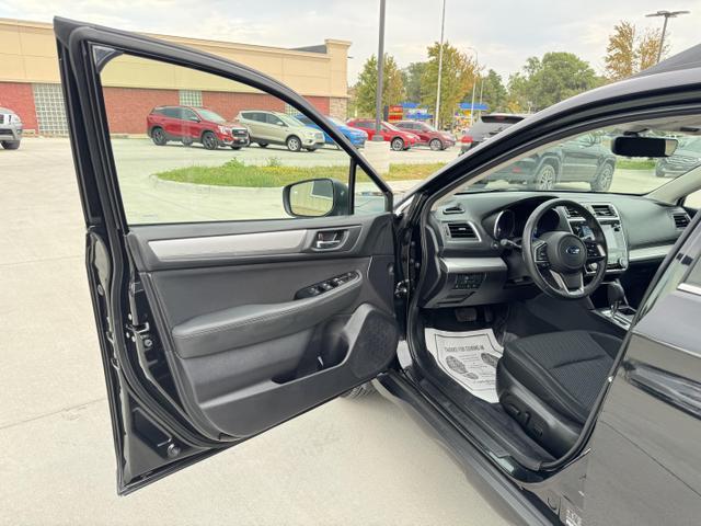 used 2019 Subaru Outback car, priced at $17,495