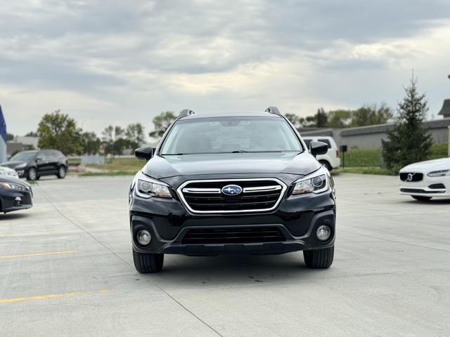 used 2019 Subaru Outback car, priced at $17,495