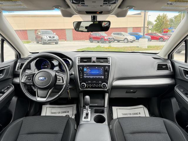 used 2019 Subaru Outback car, priced at $17,495