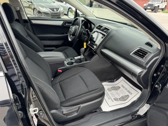 used 2019 Subaru Outback car, priced at $17,495