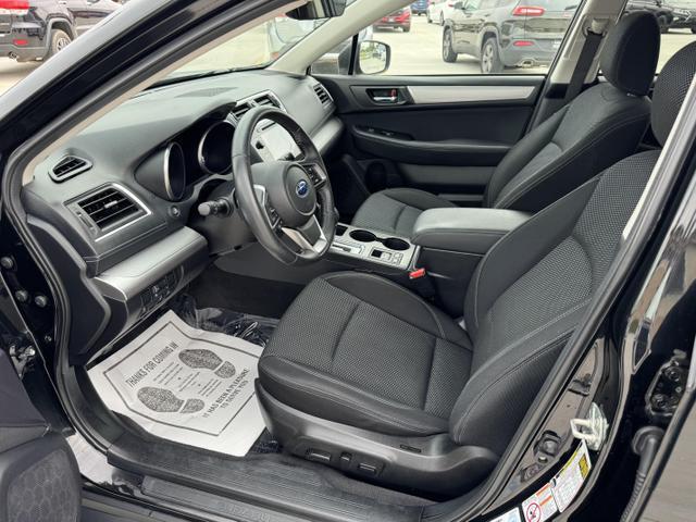 used 2019 Subaru Outback car, priced at $17,495