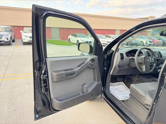 used 2010 Nissan Xterra car, priced at $10,995