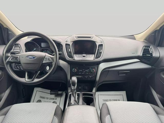 used 2018 Ford Escape car, priced at $14,950