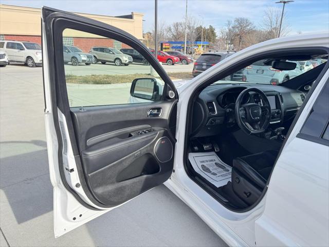 used 2018 Dodge Durango car, priced at $42,995