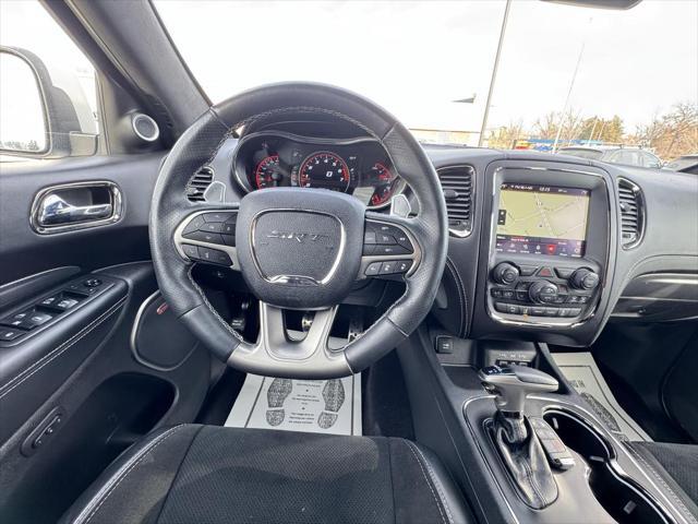 used 2018 Dodge Durango car, priced at $42,995