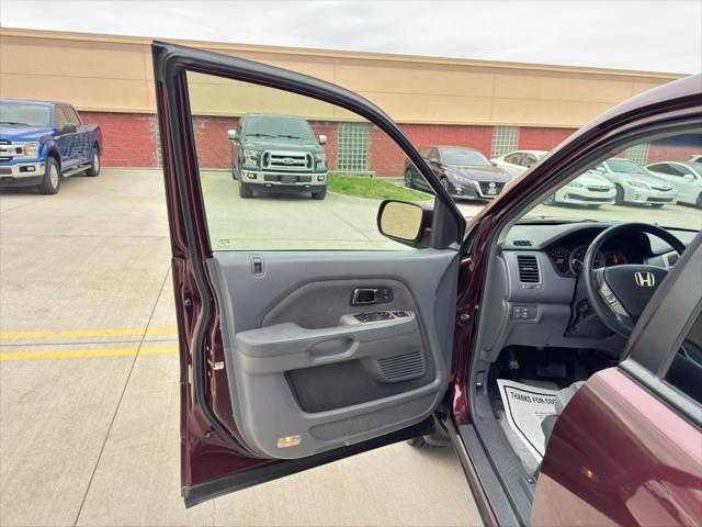 used 2007 Honda Pilot car, priced at $7,495