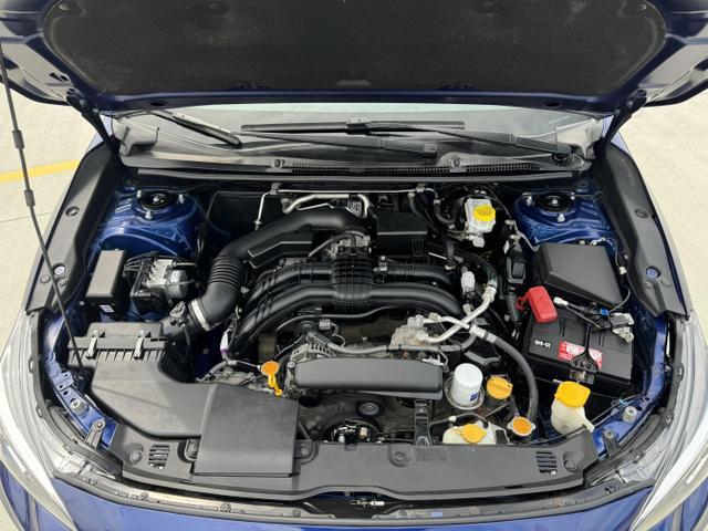 used 2018 Subaru Impreza car, priced at $12,995