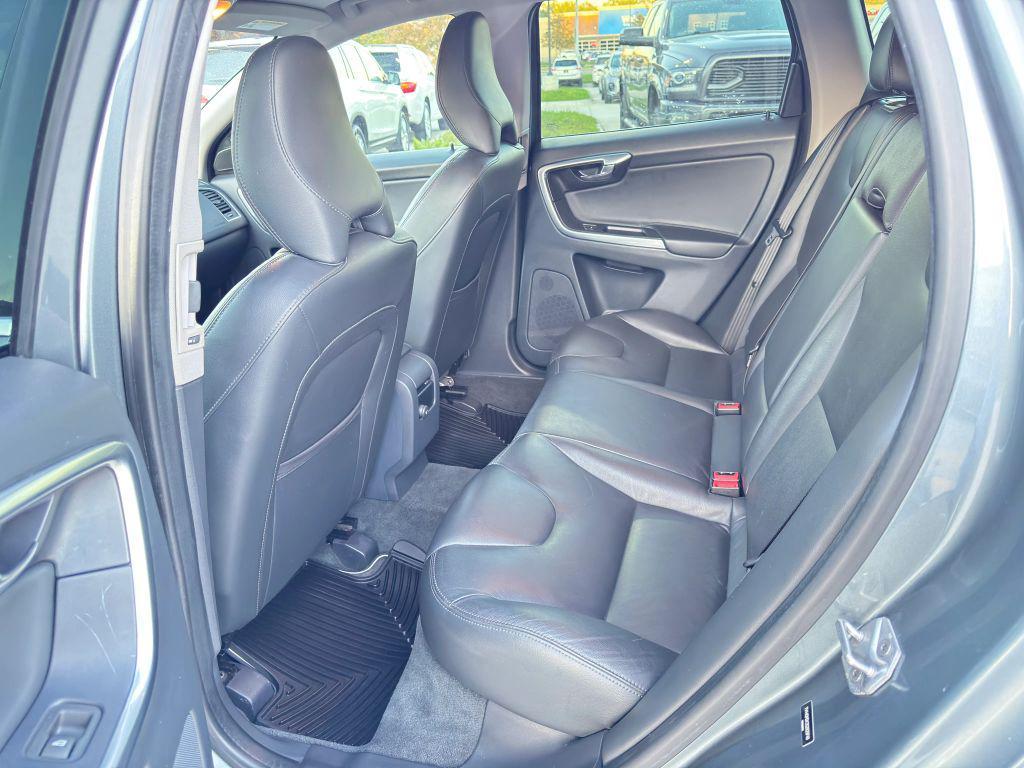 used 2016 Volvo XC60 car, priced at $14,250