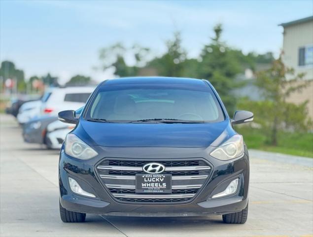 used 2016 Hyundai Elantra GT car, priced at $11,495