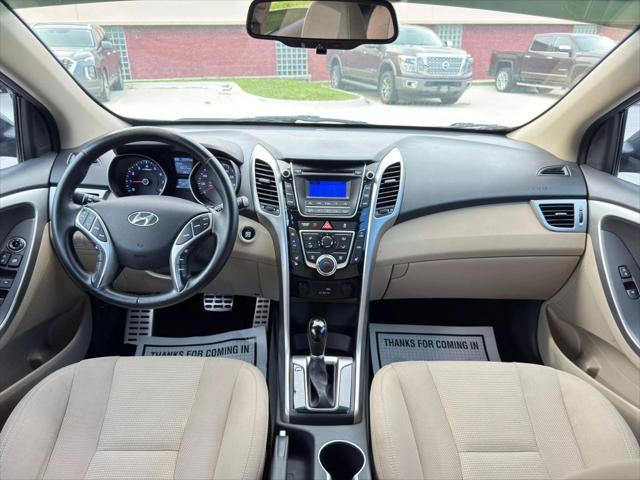 used 2016 Hyundai Elantra GT car, priced at $11,495