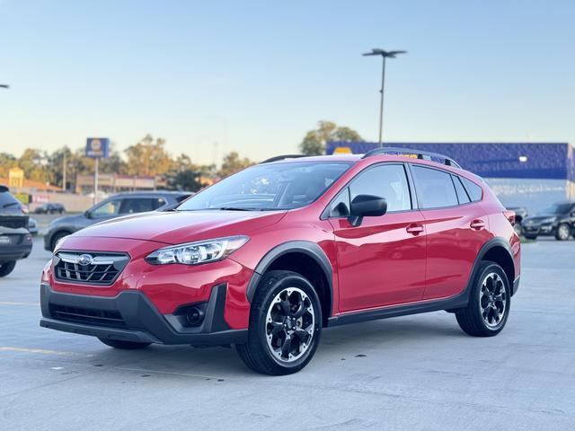 used 2023 Subaru Crosstrek car, priced at $22,995