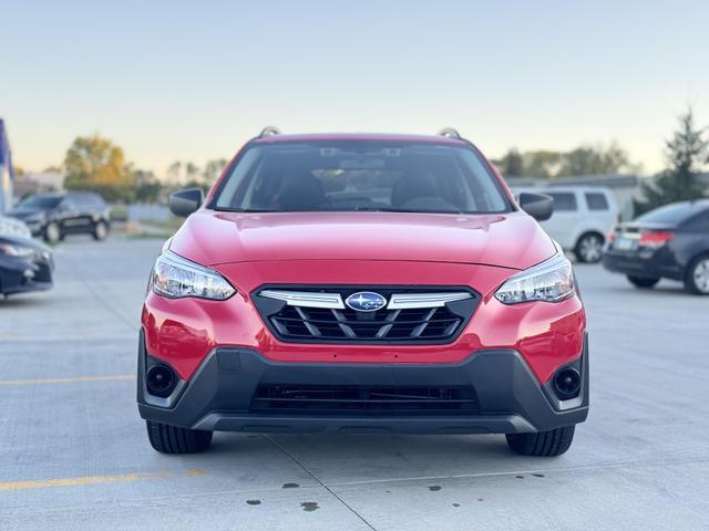 used 2023 Subaru Crosstrek car, priced at $22,995