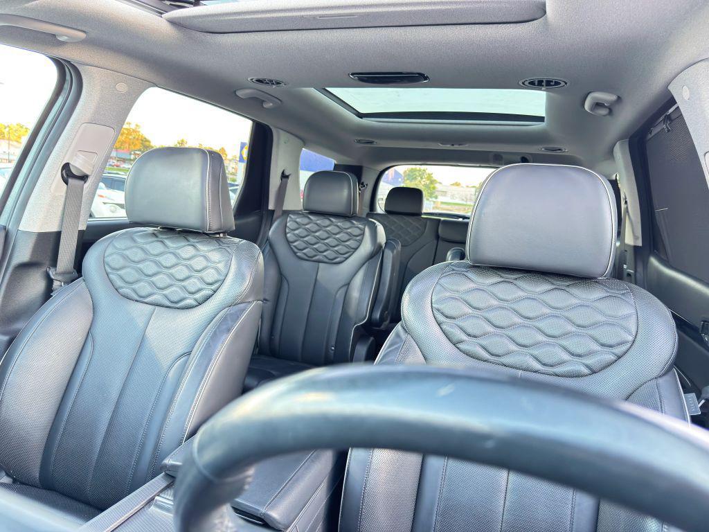 used 2022 Hyundai Palisade car, priced at $31,950