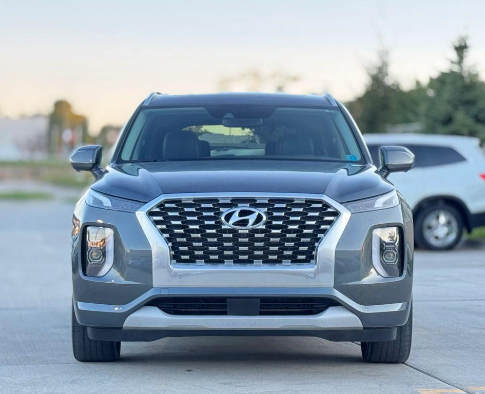 used 2022 Hyundai Palisade car, priced at $31,950