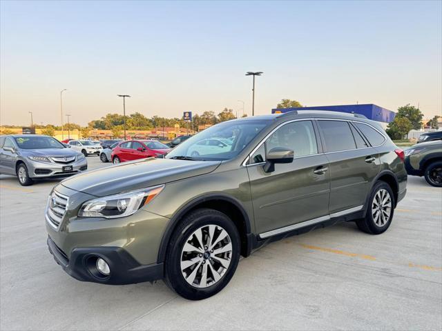 used 2017 Subaru Outback car, priced at $16,995