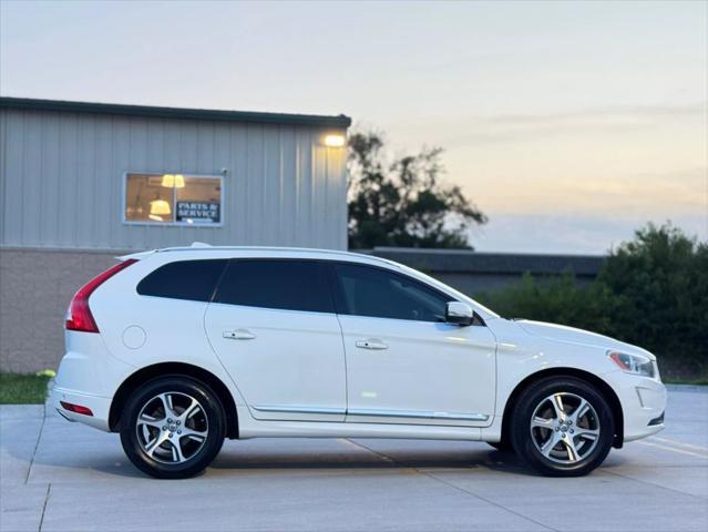used 2014 Volvo XC60 car, priced at $11,995