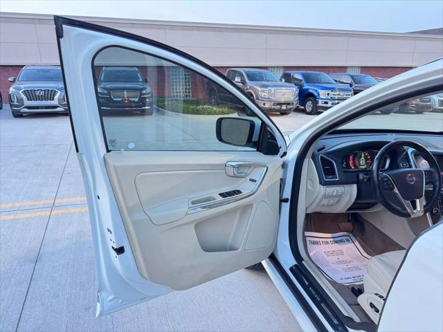 used 2014 Volvo XC60 car, priced at $11,995