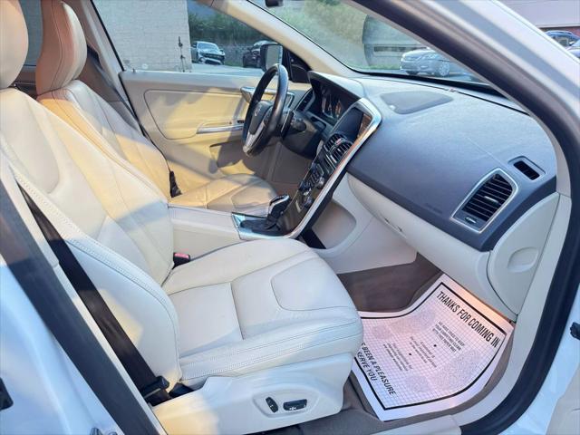 used 2014 Volvo XC60 car, priced at $11,995