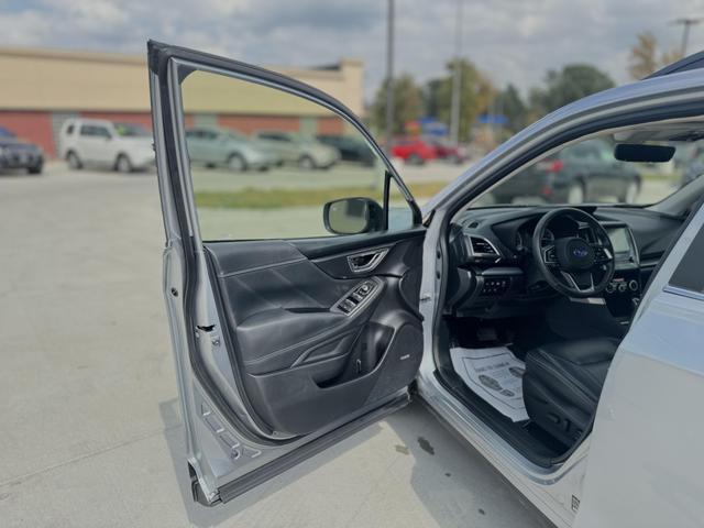 used 2020 Subaru Forester car, priced at $20,995