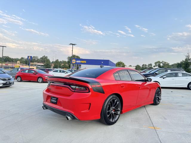 used 2020 Dodge Charger car, priced at $25,495