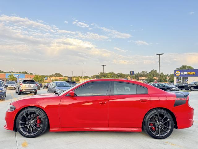 used 2020 Dodge Charger car, priced at $25,495