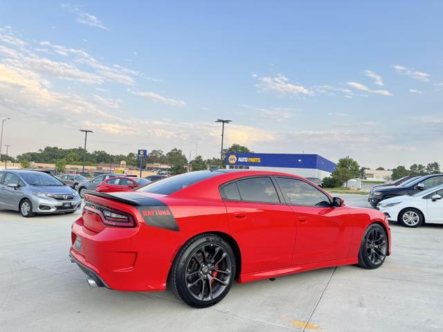 used 2020 Dodge Charger car, priced at $25,495