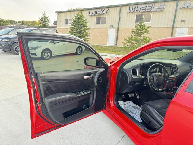 used 2020 Dodge Charger car, priced at $25,495