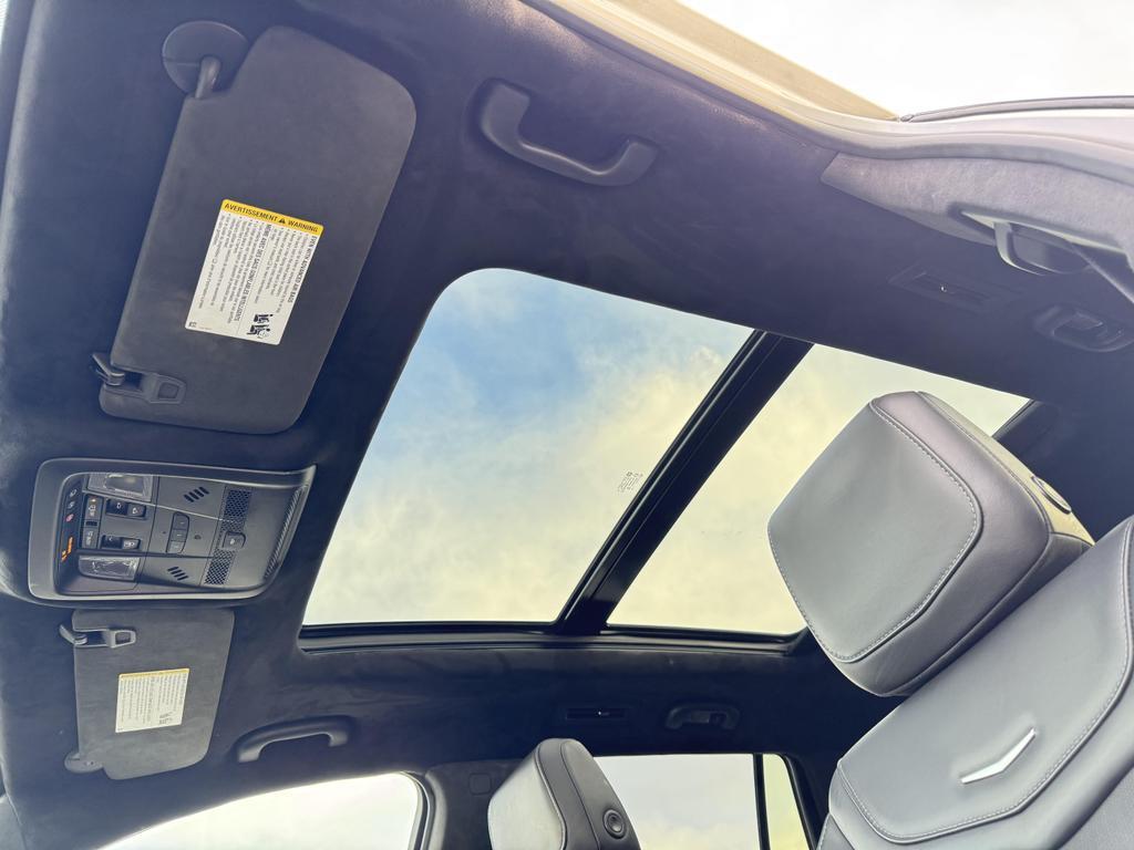 used 2020 Cadillac XT6 car, priced at $25,950