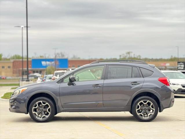 used 2013 Subaru XV Crosstrek car, priced at $9,495