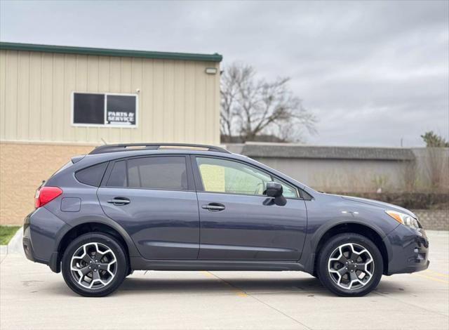 used 2013 Subaru XV Crosstrek car, priced at $9,495