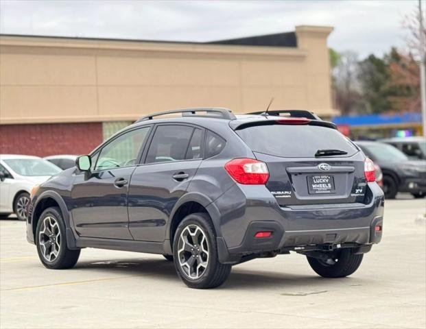 used 2013 Subaru XV Crosstrek car, priced at $9,495