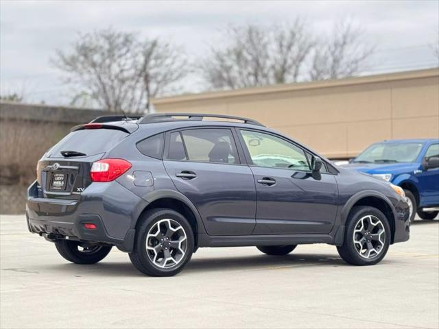used 2013 Subaru XV Crosstrek car, priced at $9,495