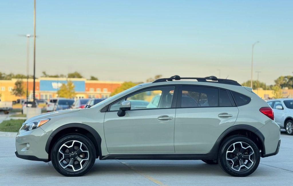 used 2014 Subaru XV Crosstrek car, priced at $16,850