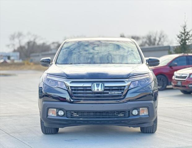 used 2019 Honda Ridgeline car, priced at $20,995