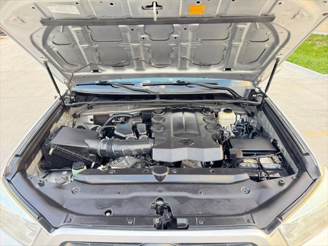used 2012 Toyota 4Runner car, priced at $19,495